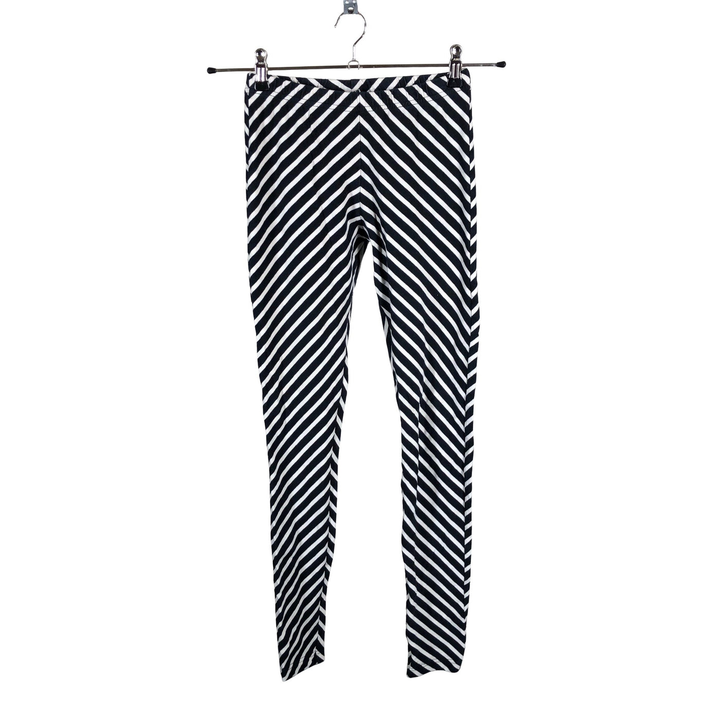 Unisex Papu - Leggings, size 38 - Black (1)