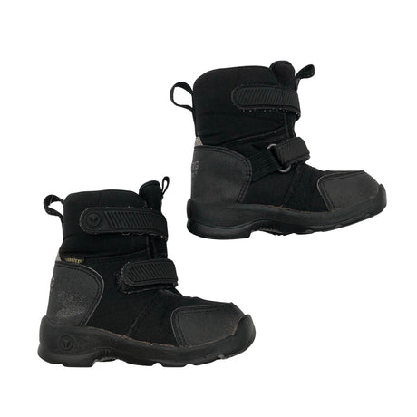 Unisex Viking - Winter shoes, size 22 - Black ()