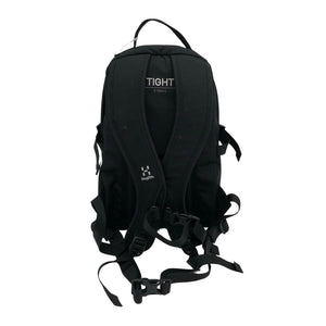 Unisex Haglöfs - Backpack, size Midi - Black (2)