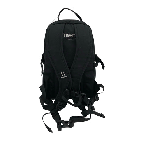 Unisex Haglöfs - Backpack, size Midi - Black (2)
