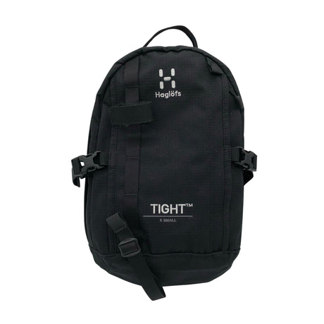 Unisex Haglöfs - Backpack, size Midi - Black ()