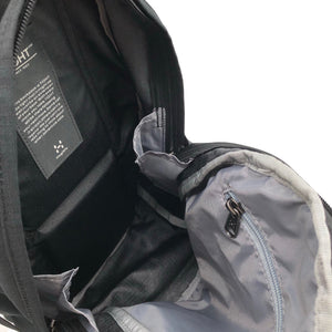 Unisex Haglöfs - Backpack, size Midi - Black (3)