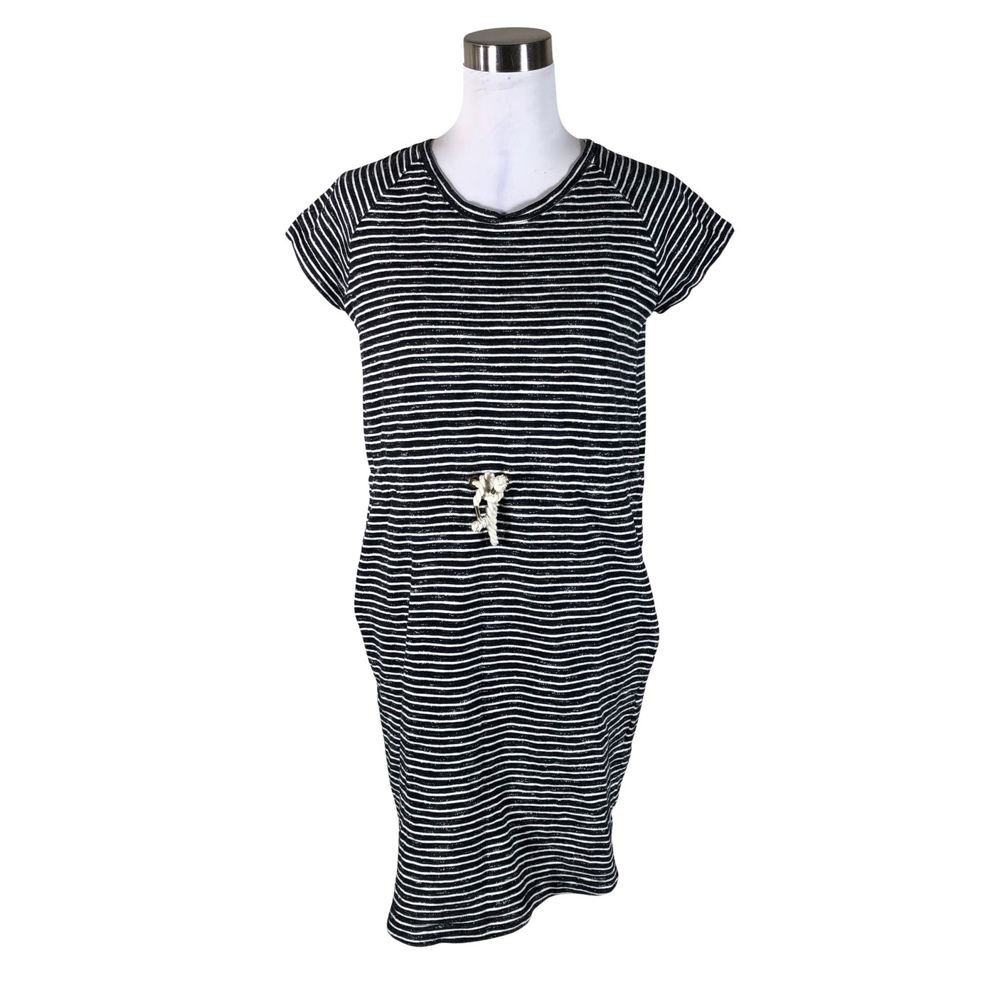 Unisex NOSH - Sweatshirt dress, size 34 - Black (1)