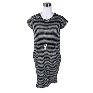 Unisex NOSH - Sweatshirt dress, size 34 - Black (1)