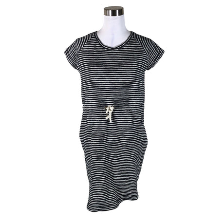 Unisex NOSH - Sweatshirt dress, size 34 - Black ()