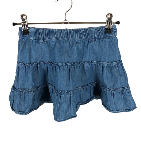 Unisex s.Oliver - Denim skirt, size 92 - 98 - Blue ()