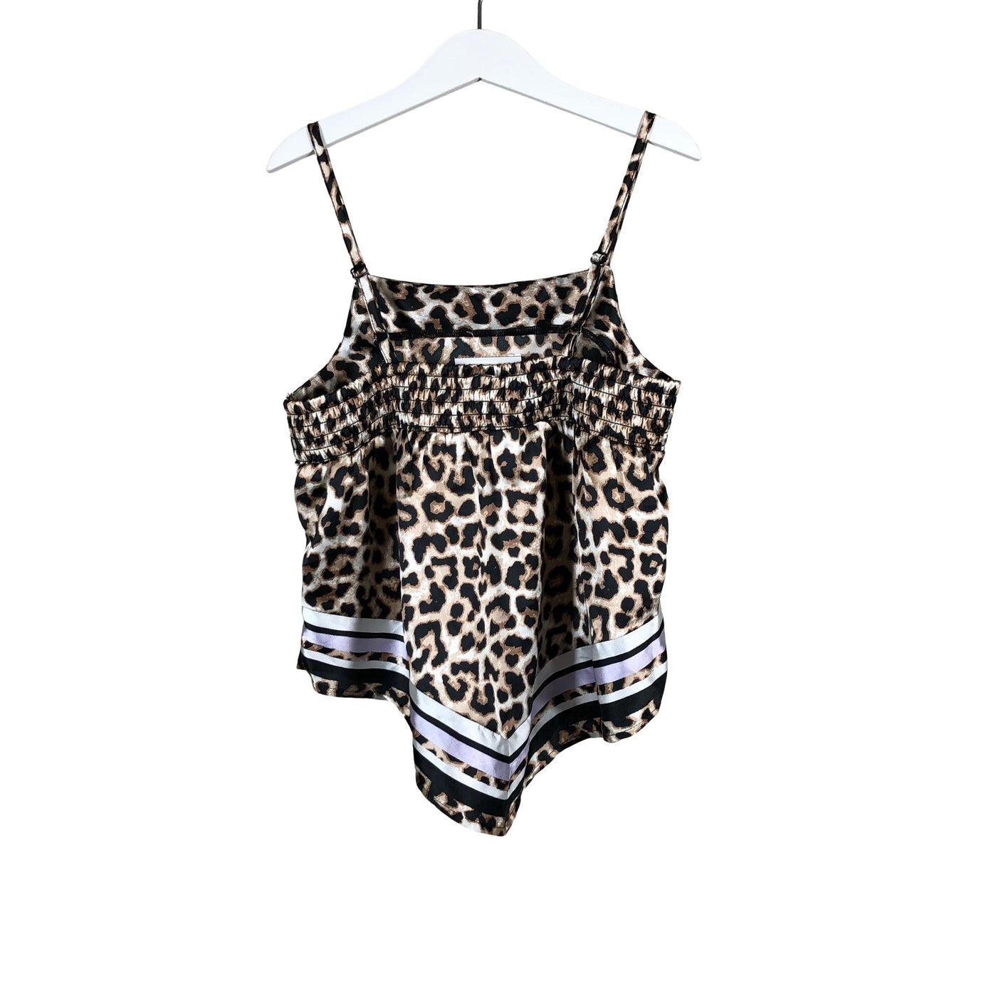 Unisex Lindex - Top, size 134 - 140 - Brown (2)
