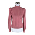 Unisex Alice + Olivia - Sweater, size 34 - Light pink ()