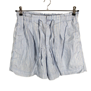 Unisex Uniqlo - Shorts, size 38 - Light blue (1)