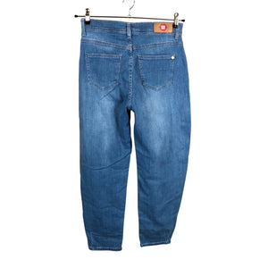 Unisex Very Nice - Jeans, size W28 - Blue (2)