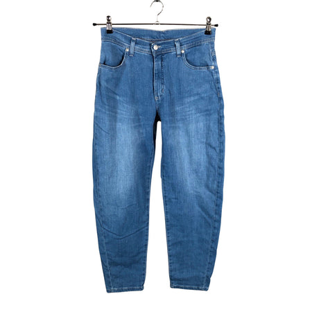 Unisex Very Nice - Jeans, size W28 - Blue ()