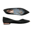 Unisex Ted Baker - Ballerinas, size 36 - Black ()