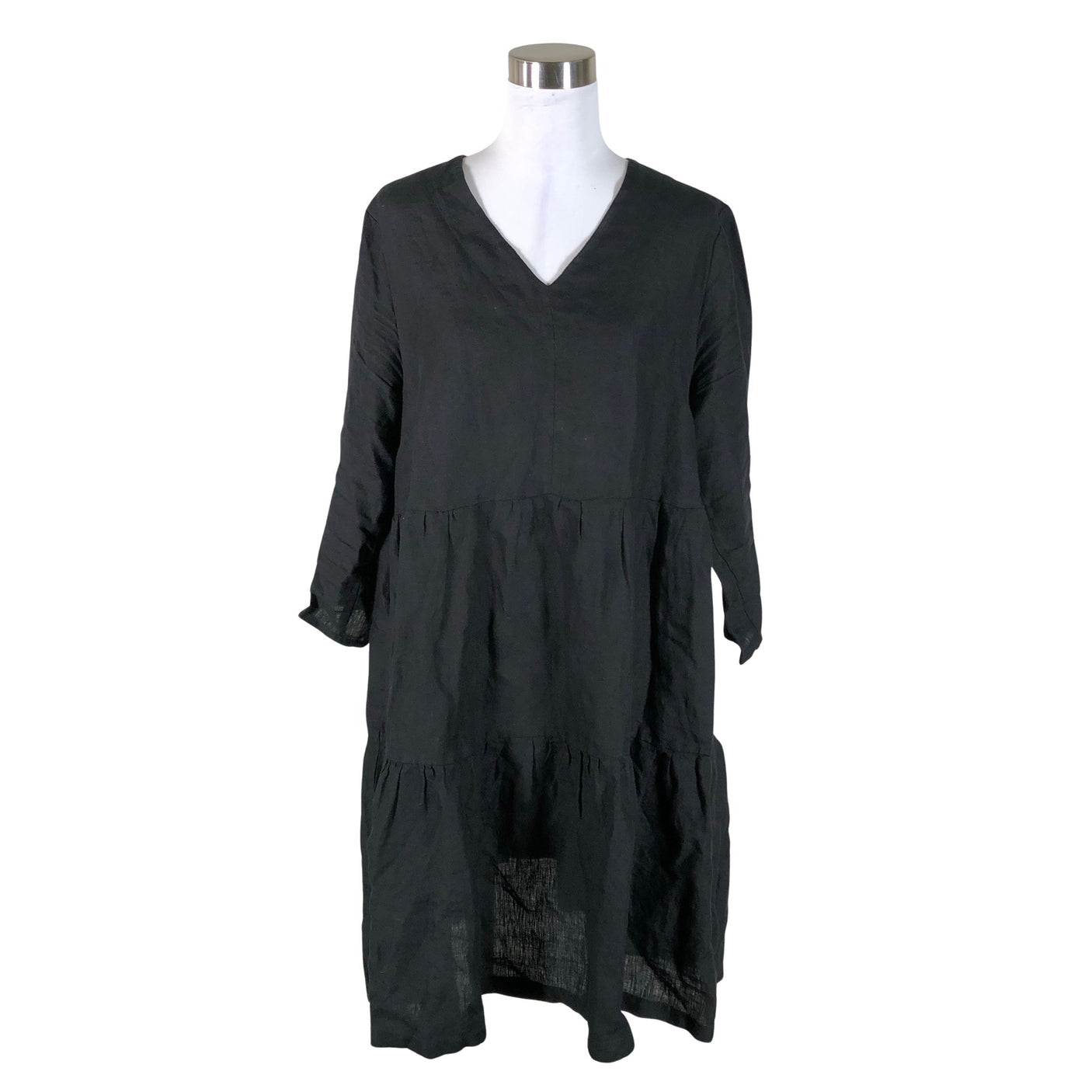 Unisex Cuosi - Dress, size 40 - Black (1)