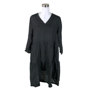 Unisex Cuosi - Dress, size 40 - Black (1)