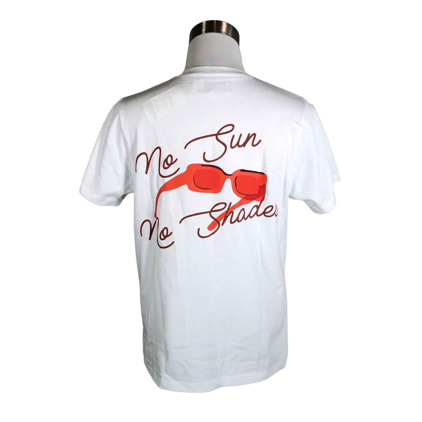 Unisex Pica Pica - T-shirt, size S - White (2)
