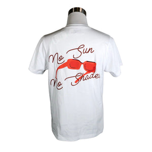 Unisex Pica Pica - T-shirt, size S - White (2)