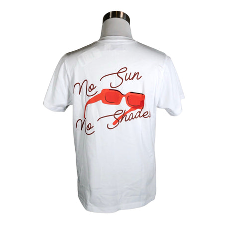 Unisex Pica Pica - T-shirt, size S - White (2)