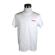 Unisex Pica Pica - T-shirt, size S - White ()