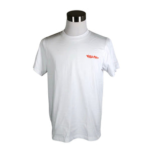 Unisex Pica Pica - T-shirt, size S - White (1)