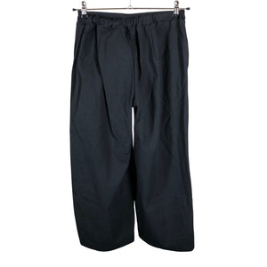 Unisex Papu - Tricot pants, size 38 - Black (2)