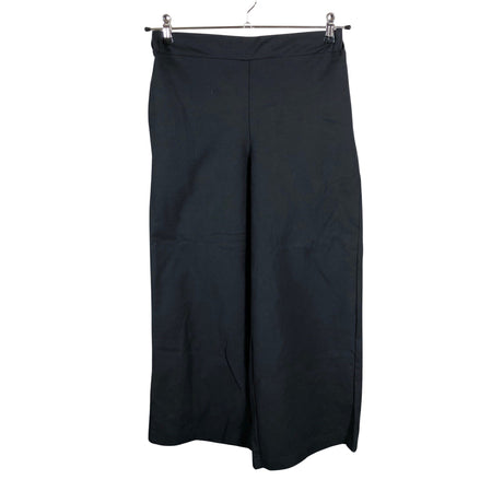 Unisex Papu - Tricot pants, size 38 - Black ()