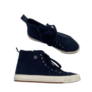 Unisex Esprit - Casual sneakers, size 39 - Blue (1)