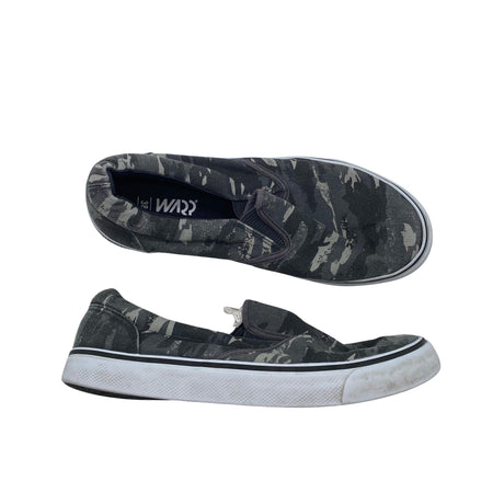 Unisex Warp - Loafers, size 38 - Gray ()