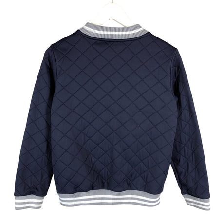 Unisex Jonathan - Spring/Fall jacket, size 152 - 158 - Blue (2)