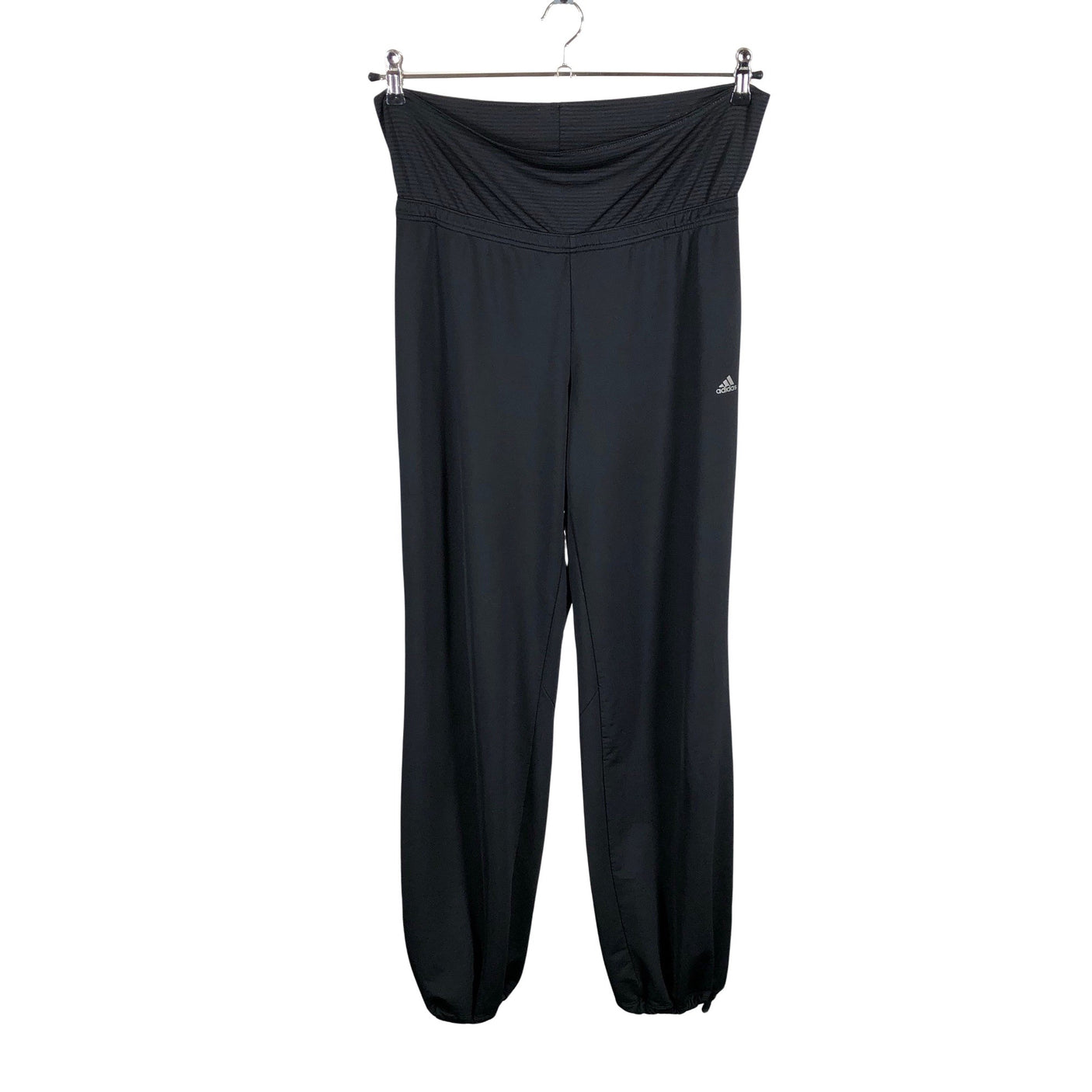 Unisex Adidas - Sports trousers, size 40 - Black (1)