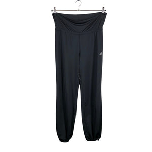 Unisex Adidas - Sports trousers, size 40 - Black (1)