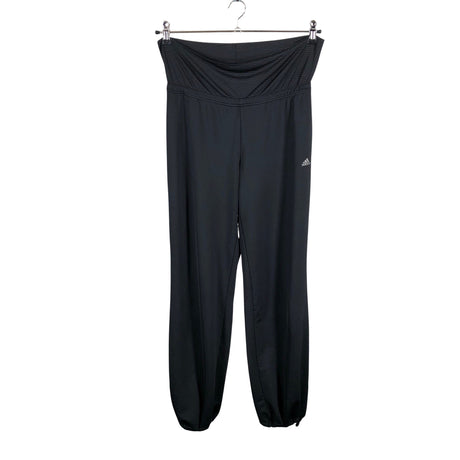 Unisex Adidas - Sports trousers, size 40 - Black ()