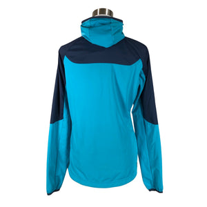 Unisex Sweet Protection - Sports jacket, size 40 - Turquoise (2)