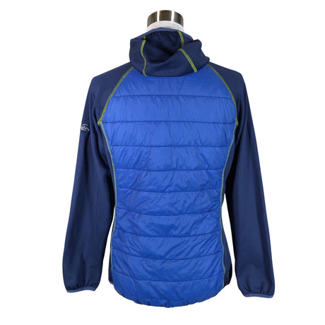 Unisex Regatta - Lightly padded jacket, size 40 - Blue (2)