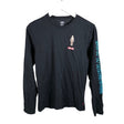 Unisex Levi's - Tricot shirt, size XS - Black ()