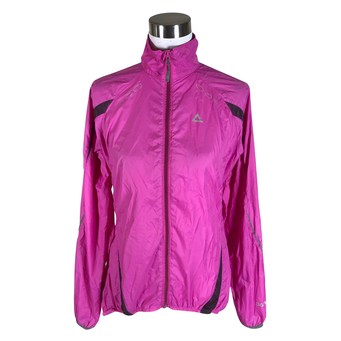 Unisex Dare 2b - Sports jacket, size 40 - Pink (1)