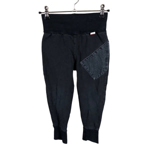 Unisex Höö - Sweatpants, size 110 - 116 - Black (1)