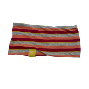 Unisex Kari Traa - Headband, size No size - Gray (1)