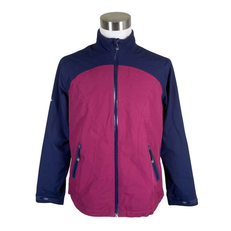 Unisex Callaway - Sports jacket, size XL - Pink ()