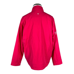 Unisex Callaway - Sports jacket, size 44 - Pink (2)