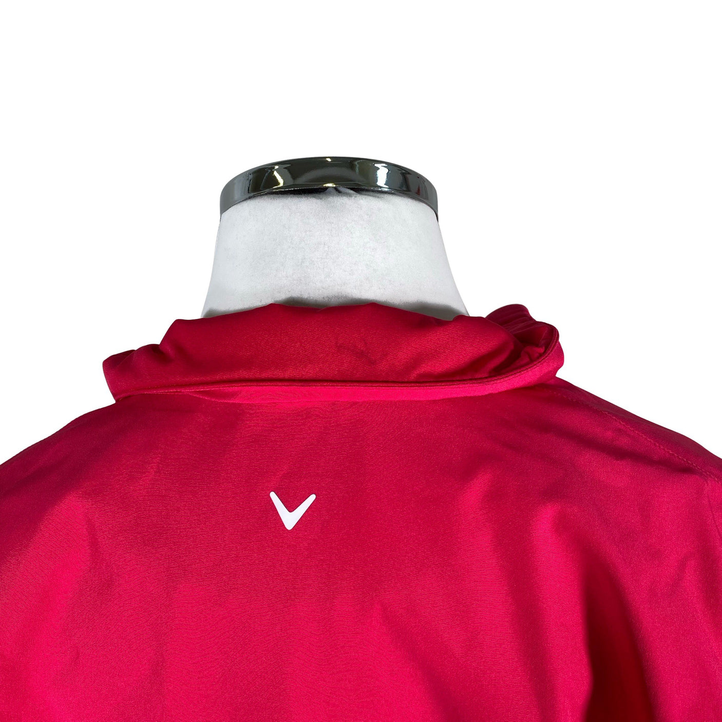 Unisex Callaway - Sports jacket, size 44 - Pink (3)