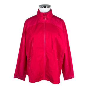 Unisex Callaway - Sports jacket, size 44 - Pink (1)