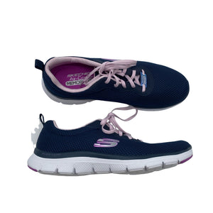 Unisex Skechers - Sneakers, size 40 - Blue (1)