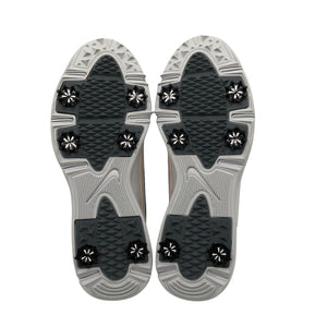 Unisex Nike - Golf shoes, size 47 - Gray (3)