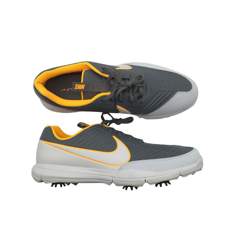 Unisex Nike - Golf shoes, size 47 - Gray ()