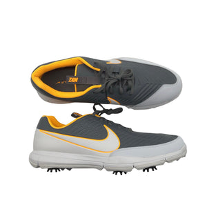 Unisex Nike - Golf shoes, size 47 - Gray (1)
