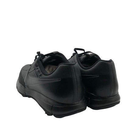 Unisex Nike - Golf shoes, size 47 - Black (2)