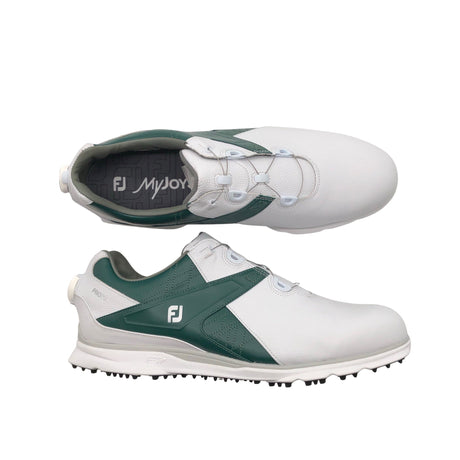 Unisex Nike - Golf shoes, size M - White ()