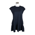 Unisex Nanso - Tricot dress, size 40 - Blue ()
