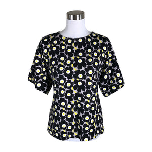 Unisex Marimekko - T-shirt, size 40 - Gray (1)