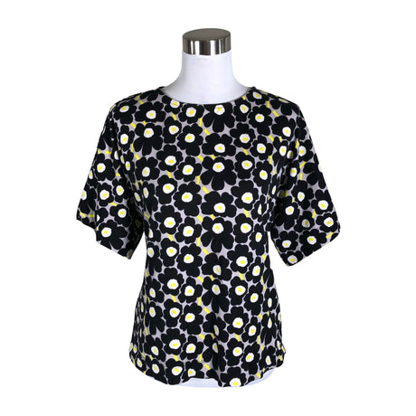 Unisex Marimekko - T-shirt, size 40 - Gray ()